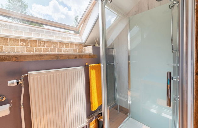 Theux Farmhouse With Garden - Photo 27