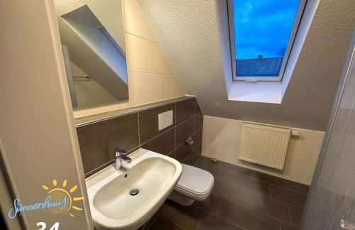 Sünnenhuus 34 - Dein Ferienhaus an der Thülsfelder Talsperre - Foto 18