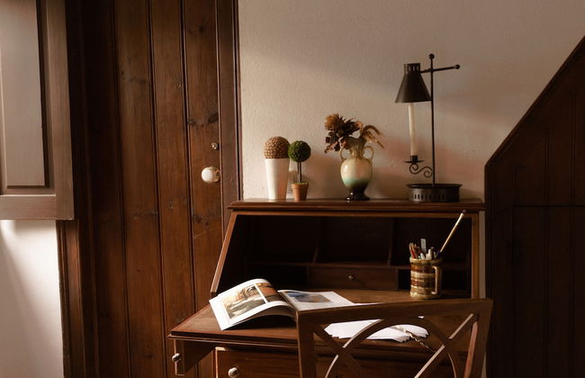 Casa Rústica - Foto 8