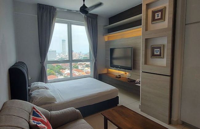 Mansion One Suites By Merlene - Foto 65