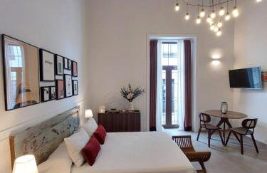 Apartamentos La Florida - Foto 23