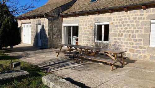 L'estive gîte 4 étoiles - Foto 5