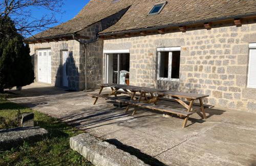 L'estive gîte 4 étoiles - Foto 5