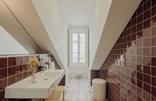 Almaria Edifício da Corte - Photo 79