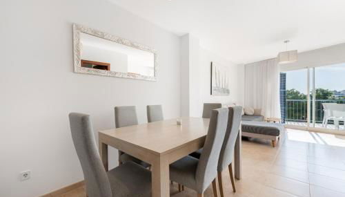 Dimi Holidays Porto Cristo SLU Meerblick Apartment 3- Hafen Porto Cristo 120m zum Strand - Foto 2