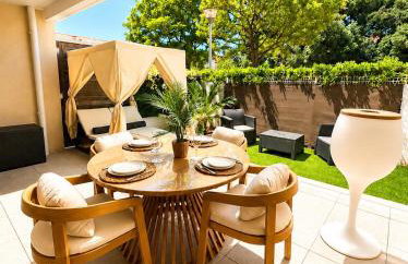 La suite Énigma - Évasion prestige- confort premium - Foto 1