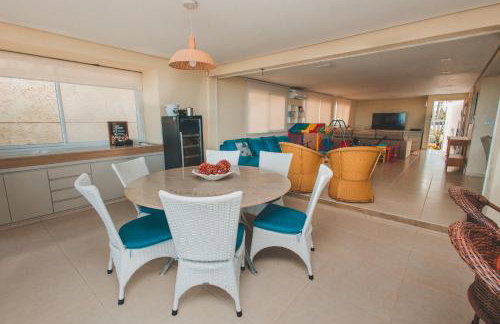 Casa pé na areia Condomínio Cancun Beach itapoá/SC - Photo 55