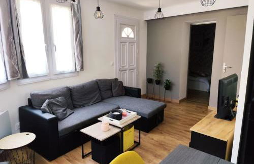 Appartement au coeur de Céreste-en-Luberon - Foto 9