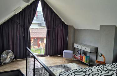 Chill in Lubrza - Foto 47