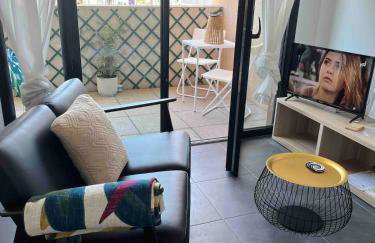 Grand Studio avec Parking et Wifi - Photo 15