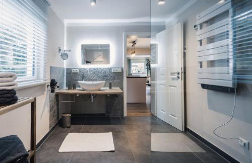 Ferienwohnung "MeerTied" - Ankommen und Entspannen - Foto 68