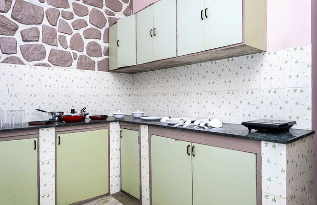 OYO 18864 Home Garden View Stay Lonavala - Foto 19