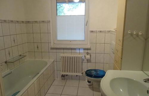 Ferienwohnung am Berggrabenweg - Foto 14