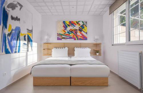 The White Villa at Sani - Foto 44