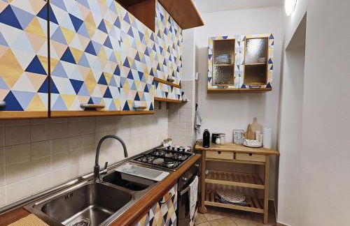 Casa Liza - appartamento nel cuore del borgo - Foto 14