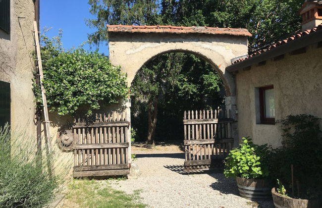 Agriturismo Le Chiusure - Foto 45