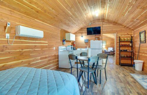 Fish and Boat Anglers Cabin 2 Mi to White River - Foto 7