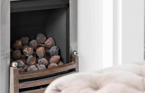 Stylish 3 Bedroom House - Pool & Tennis Table - Garden - Off Street Parking 782S - Foto 36