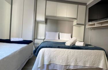 Casa Arruda Climatizada 6 prox Shop Boulevard - Foto 24