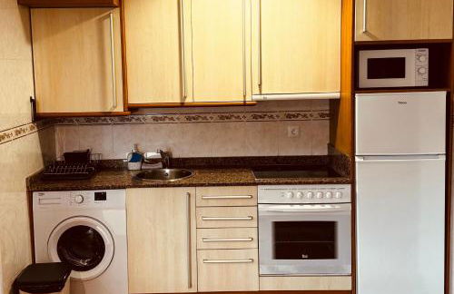 Apartamento Euromar Somo - Foto 8