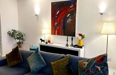 Luxury apartment in Canary Wharf - Foto 20