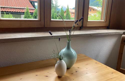 Bett & Berge - Ferienapartment in den Schlierseer Bergen - Foto 10