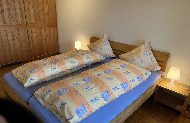 Schwizi's Holiday Apartments - Foto 12