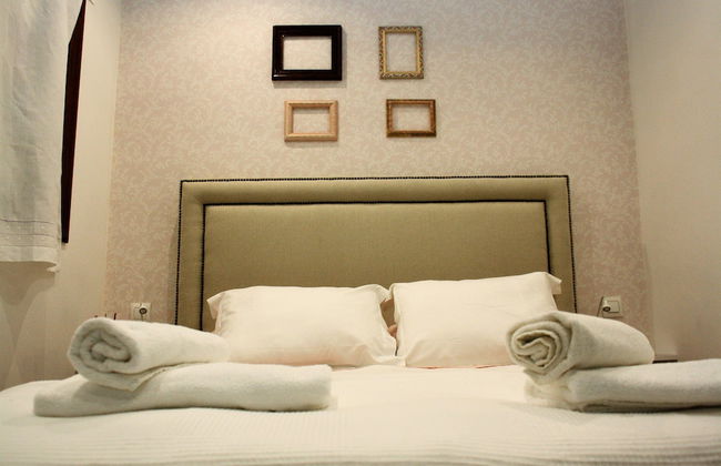 Apartamento en el Casco Viejo de Bilbao - Photo 3