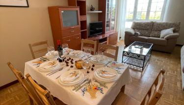 Vivienda vacacional cuatrocaminos - Foto 4