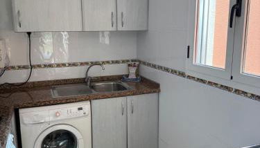 Apartamento de ensueño con vistas al mar by beBalmy - Photo 4