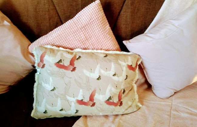 Wish-Suite San Jacinto de Sevilla Apartment - Foto 34