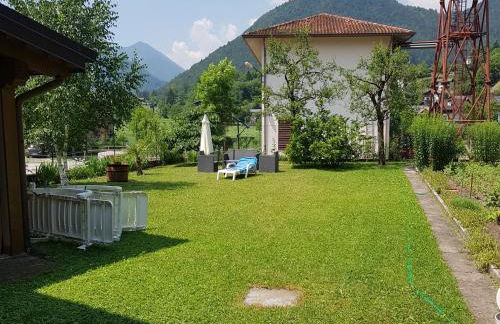 Casa vacanze Mora a Ledro app. Nat - Foto 9