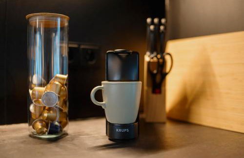 Homely Berlin - Loft, Terrace, Near Ostkreuz I Free parking - Photo 13