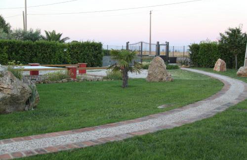 La Casa del Fico villa con piscina - Foto 63