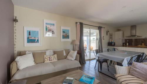 Maison familiale la Noue - Foto 4