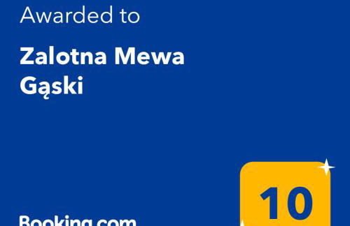 Zalotna Mewa Gąski - Photo 26