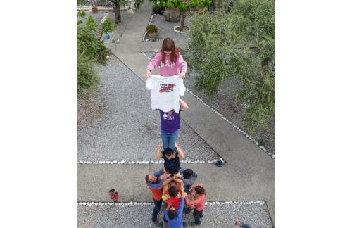 Kyfanta, studios & apartments in Kyparissi - Photo 13