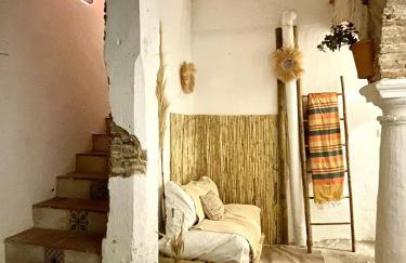 Arcos de Tarifa, Casco historico, aparcamiento - Photo 40