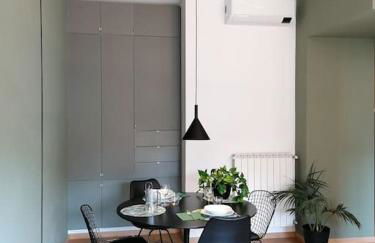 Arona 03 centralissimo ampio bilocale con garage - Foto 6