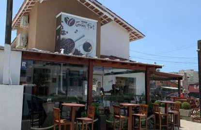 Casa Master Pé na Areia com Piscina Wifi - Foto 55