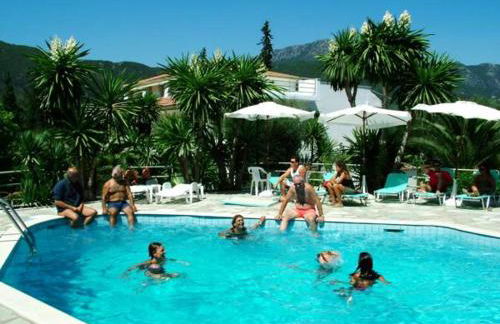 Villa Marinos - Foto 20