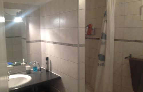 appartement en rez de villa - Foto 3