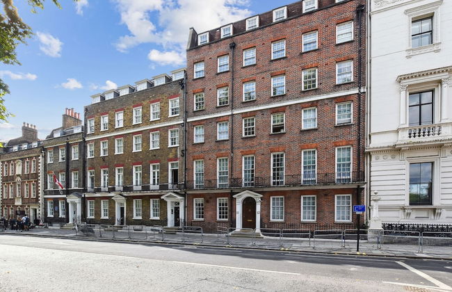 Buckingham Palace by Aeria Apartments - Foto 30