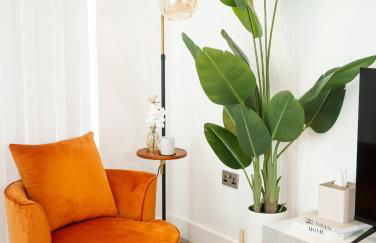 Central Manchester Skyline - Foto 13