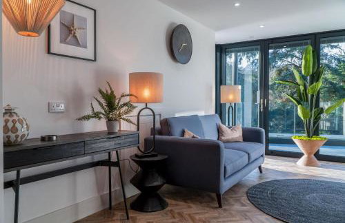 Wisemans House Apartment 2 - Wisemans Bridge - Foto 68