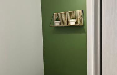 Appartement avec jardin proche gare et plage - Foto 17