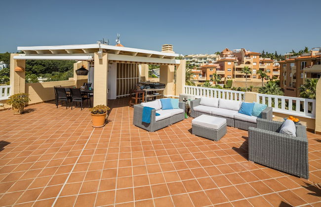 La Reserva de Marbella Penthouse - Photo 23