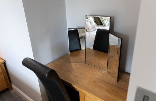 Poppy Cottage, Cononley, Nr Skipton - Foto 43