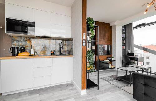 Q18 ApartHotel - Foto 96