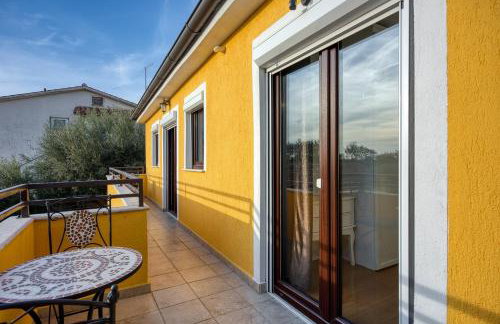 Luxury Villa for 14 People near Poreč - Foto 66